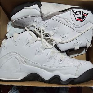 FILA 95